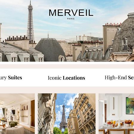 Cozy Apartment - Marais - Saint Martin III Paris Exterior foto